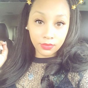 Meet your Posher, Kendle